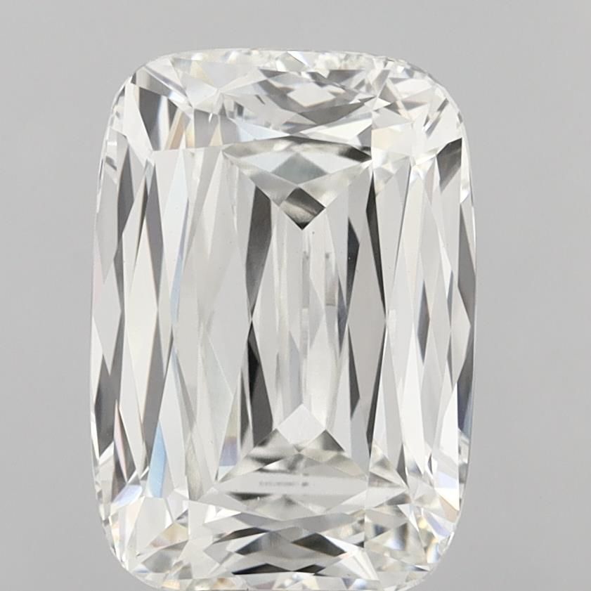 8.01 Carat