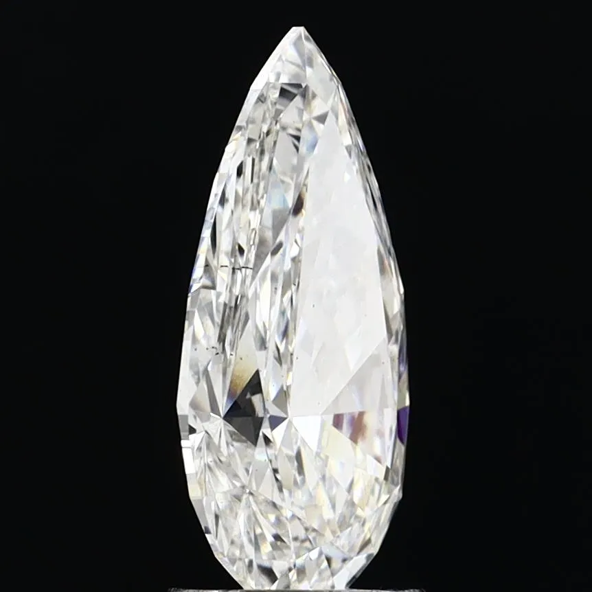 2.81 Carat