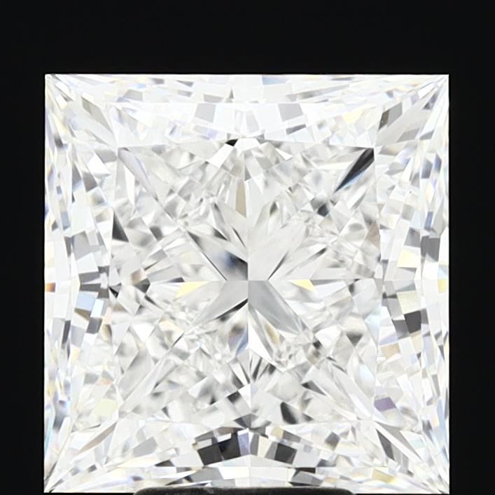 7.03 Carat