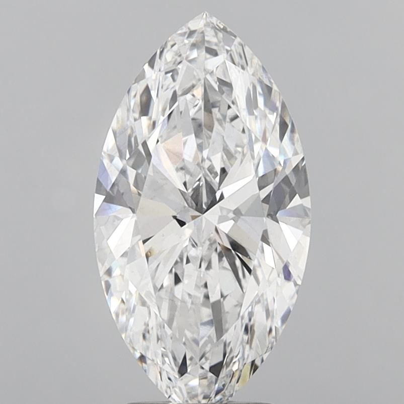 5.03 Carat
