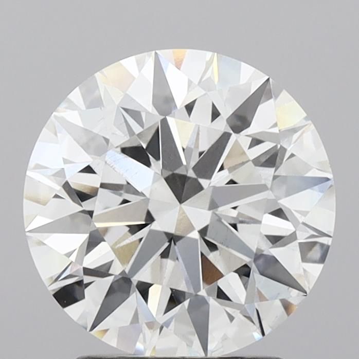 2.43 Carat