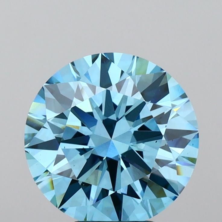 6.01 Carat