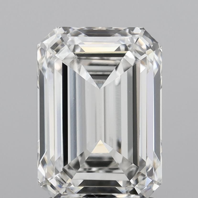 2.54 Carat