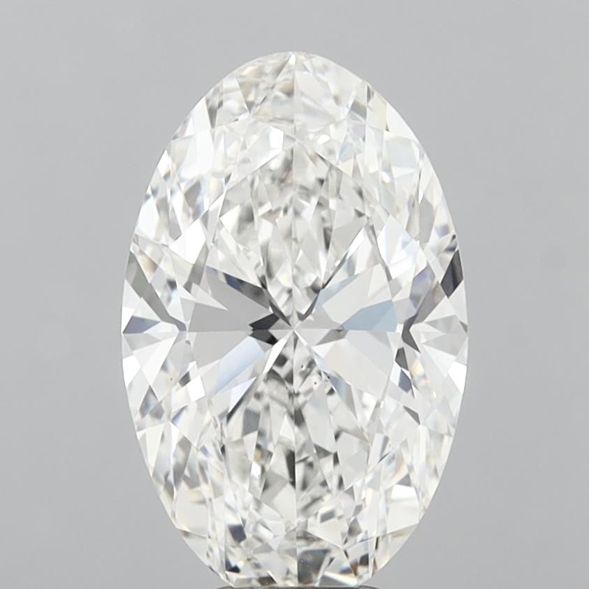 7.02 Carat