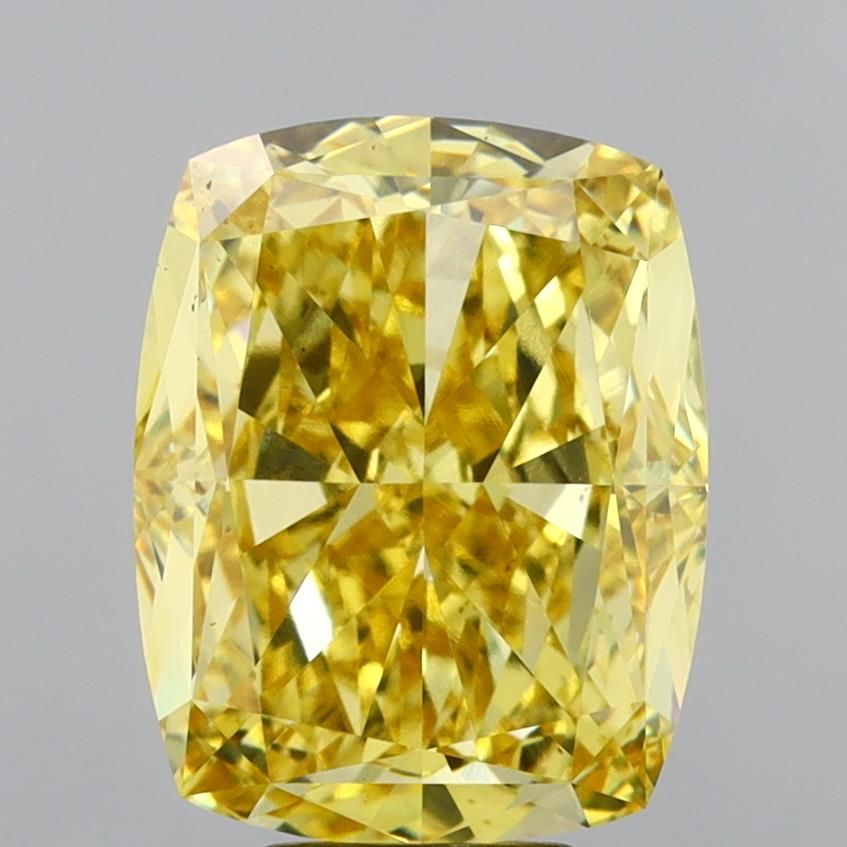 9.01 Carat
