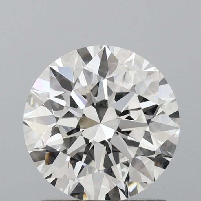 1.37 Carat
