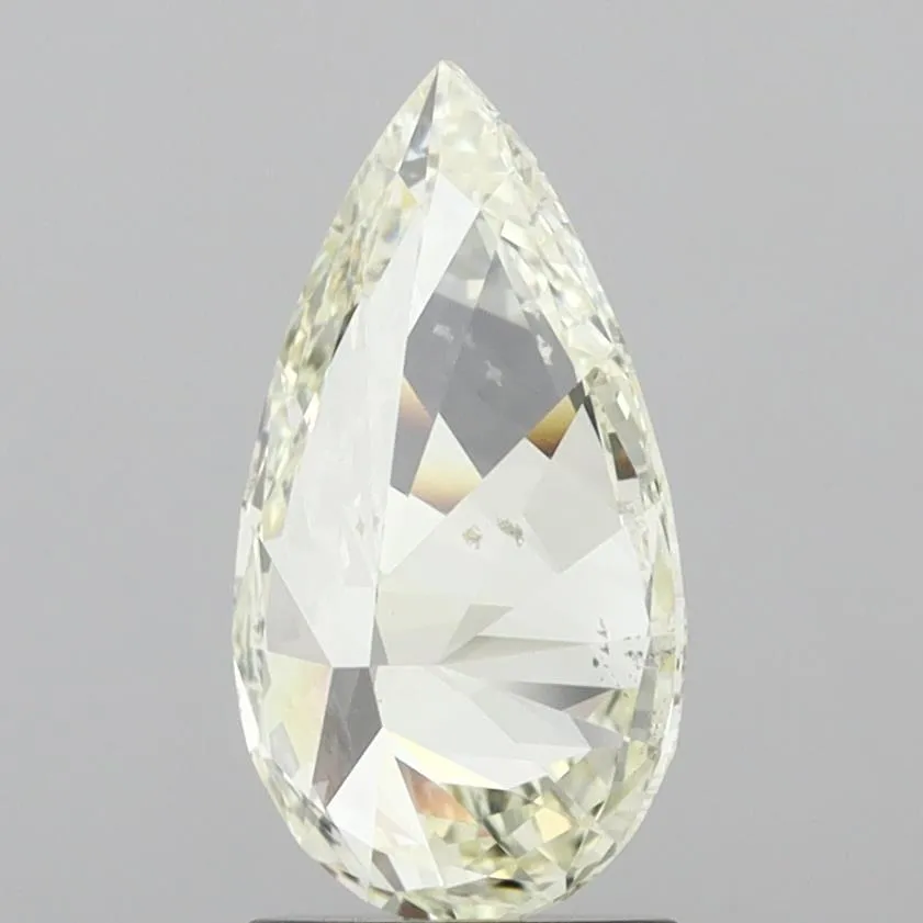 2.01 Carat