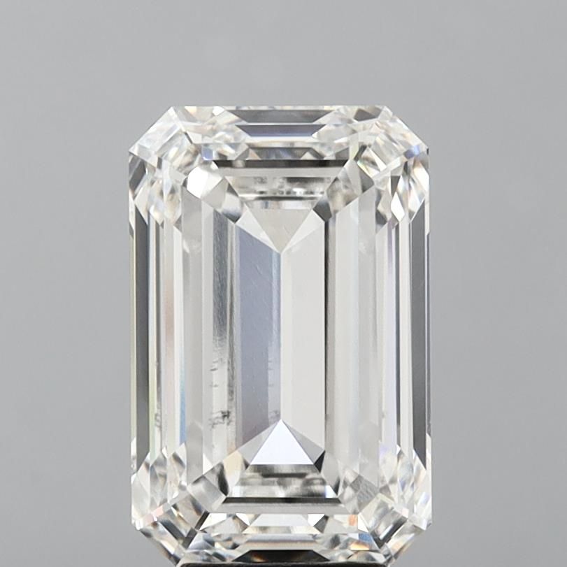 8.01 Carat