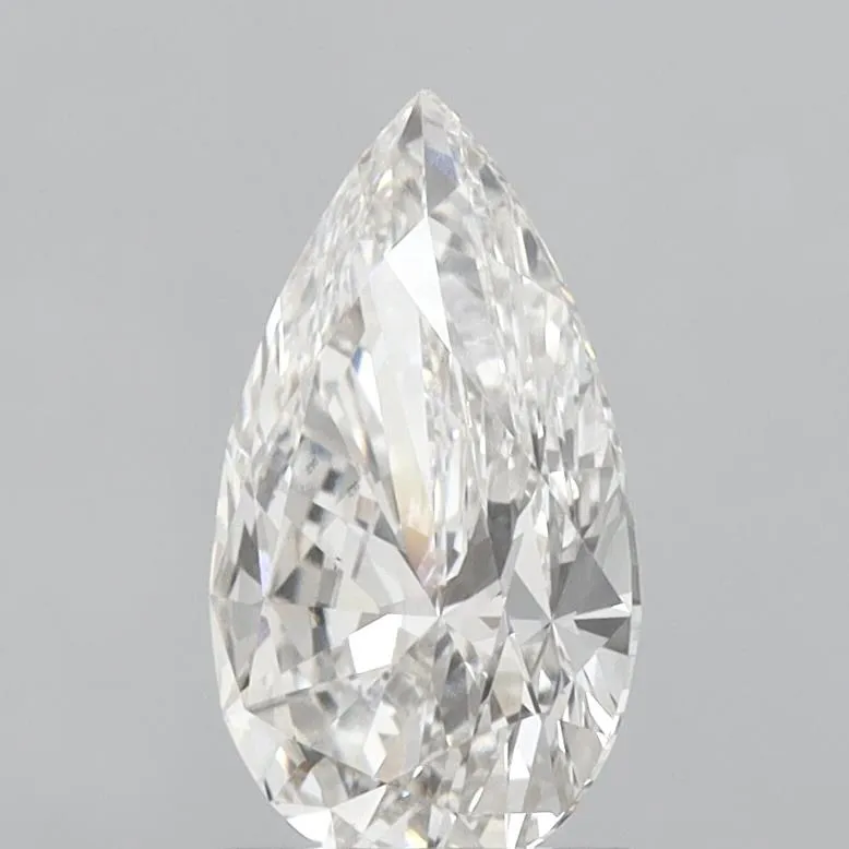 2.01 Carat
