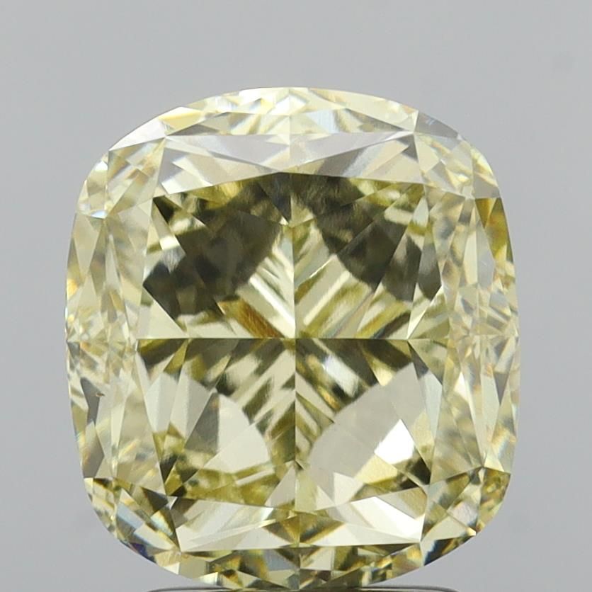 4.01 Carat