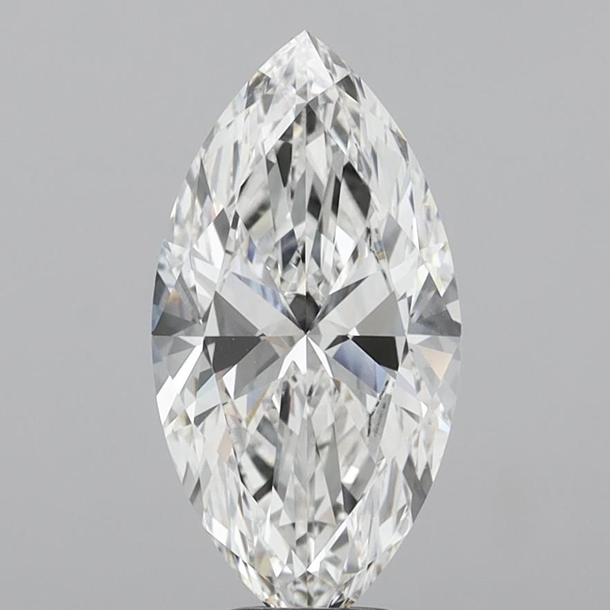 5.07 Carat