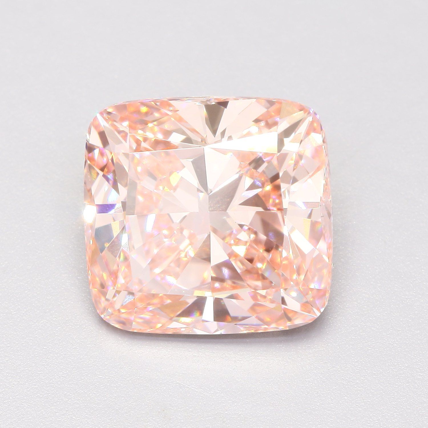 5.01 Carat