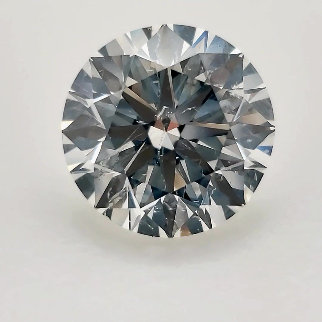 5.03 Carat