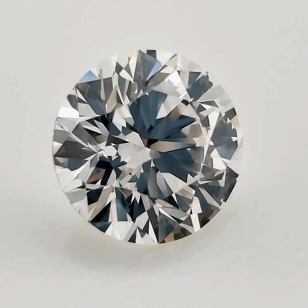 5.02 Carat