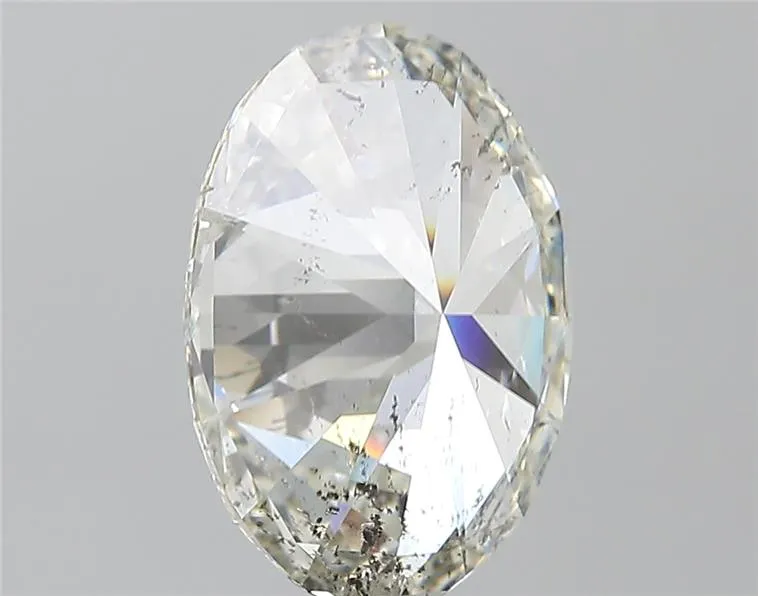 5.01 Carat