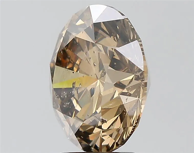 5.01 Carat