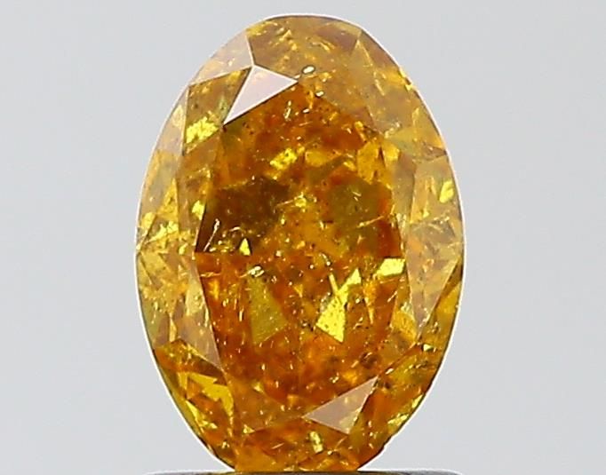 1.21 Carat