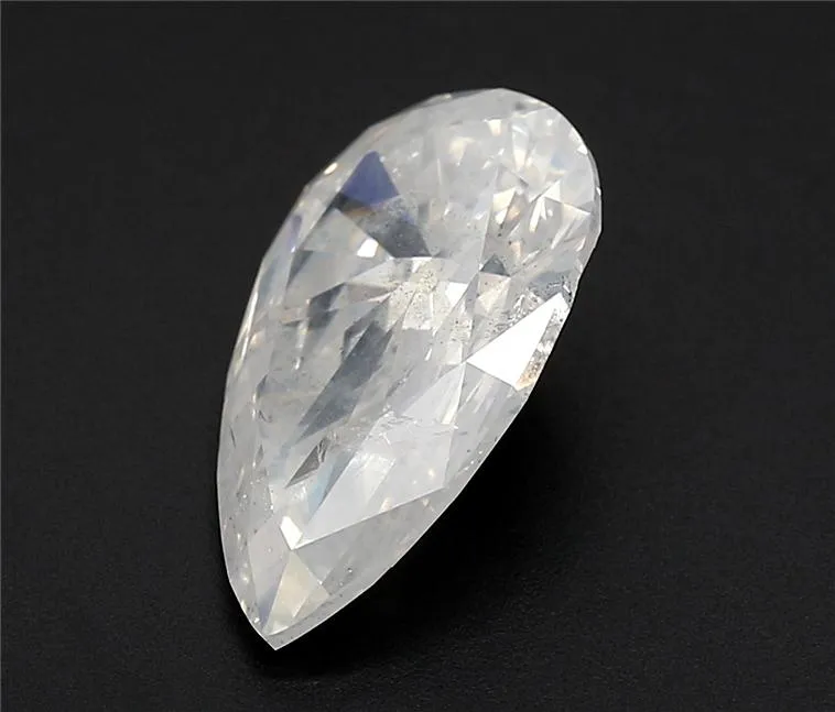 5.01 Carat