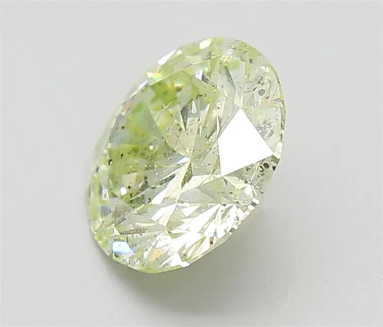 1.71 Carat