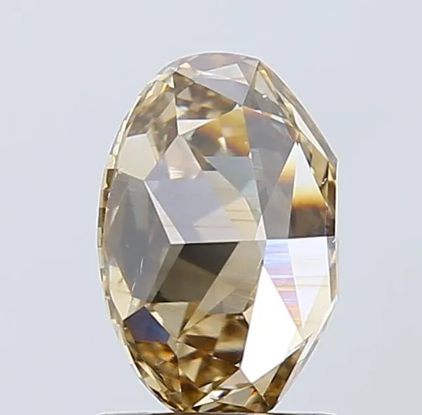 1.33 Carat