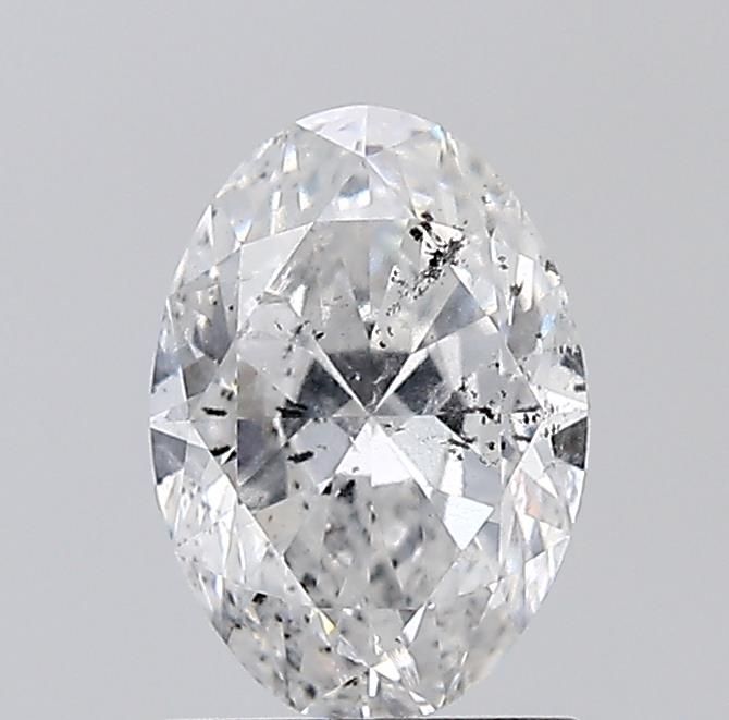 1.21 Carat