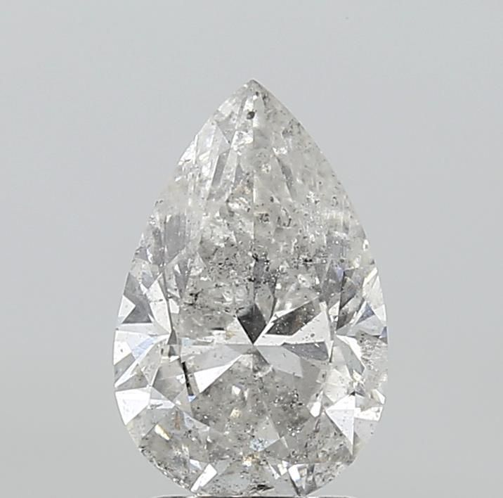 2.01 Carat