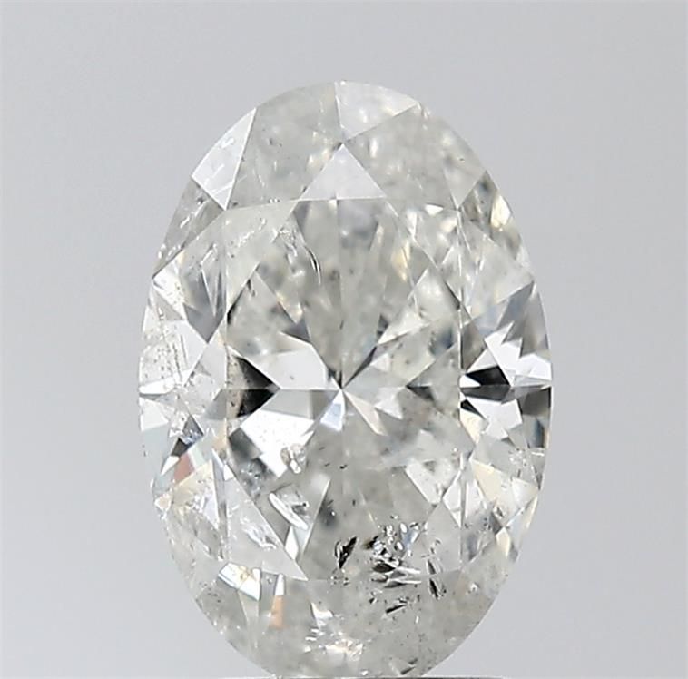 2.01 Carat