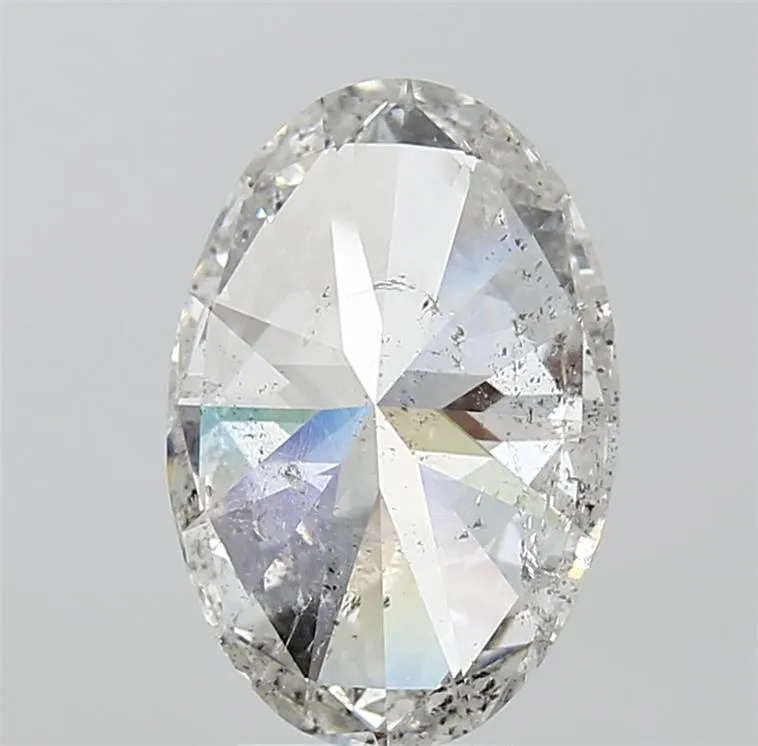 4.01 Carat