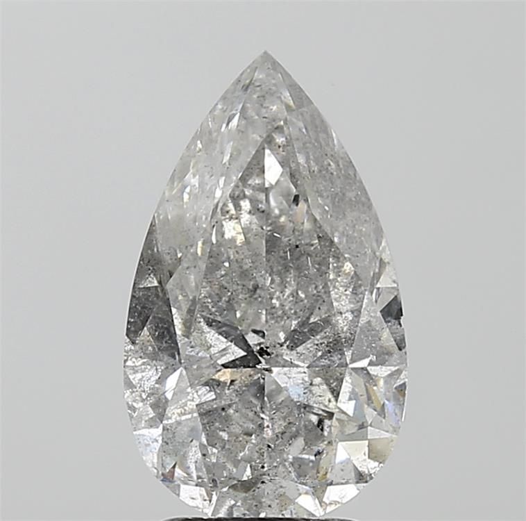 3.01 Carat