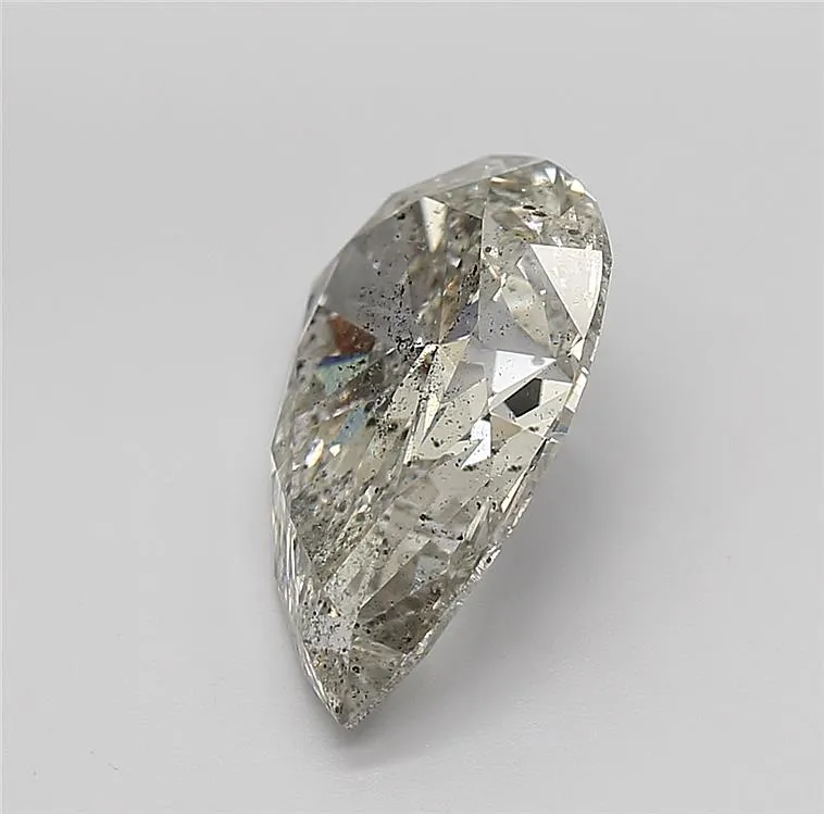 5.01 Carat