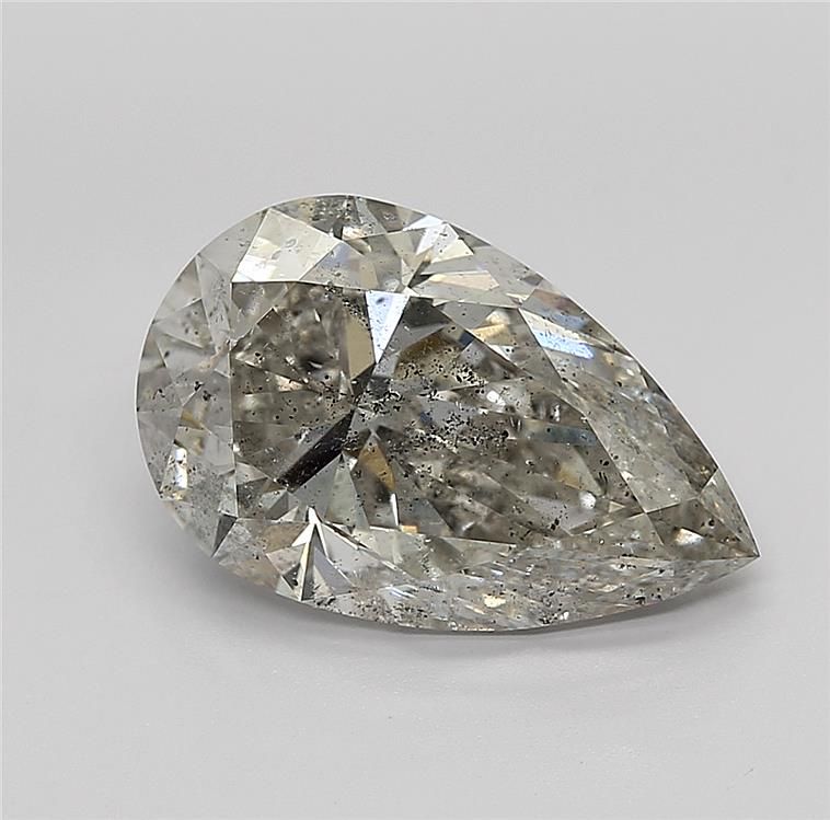 5.01 Carat