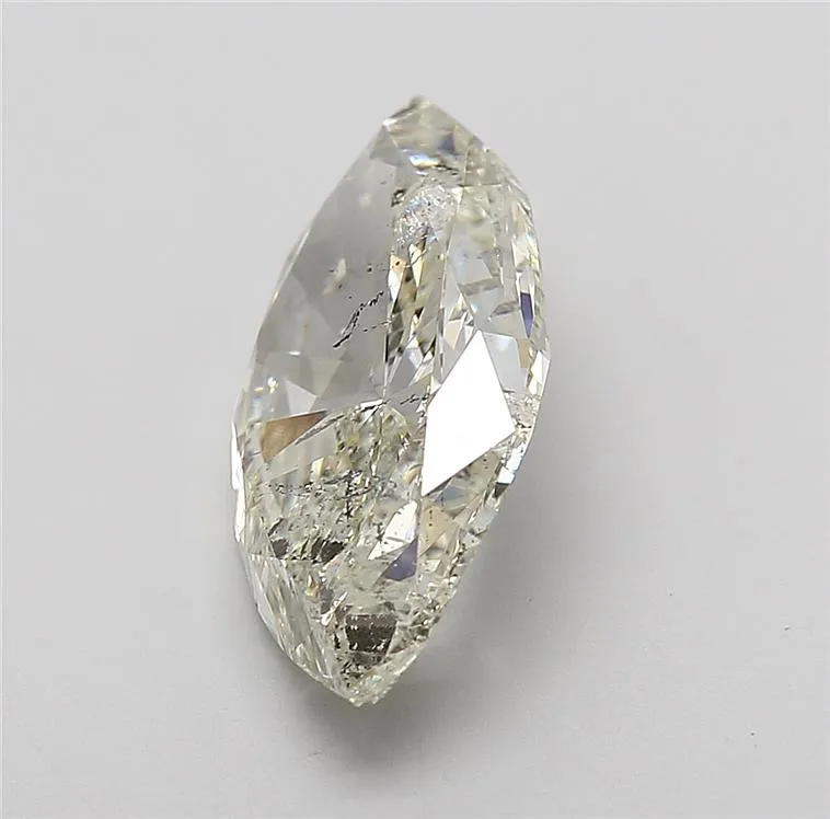 5.01 Carat