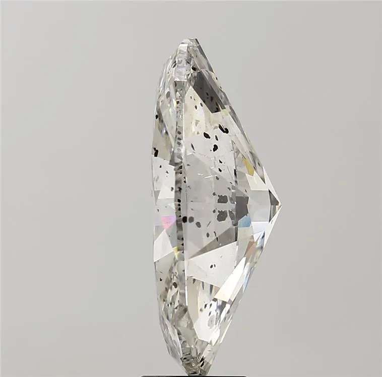 10.01 Carat