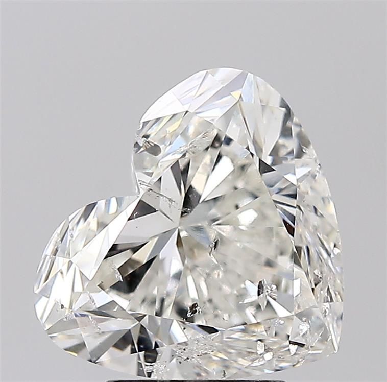 4.01 Carat