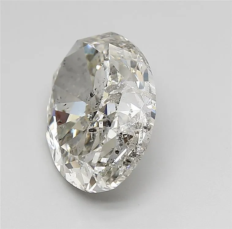5.01 Carat