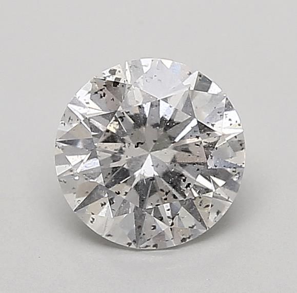 0.96 Carat