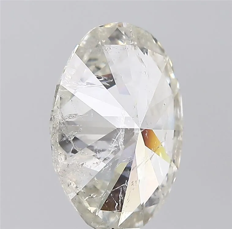 4.01 Carat