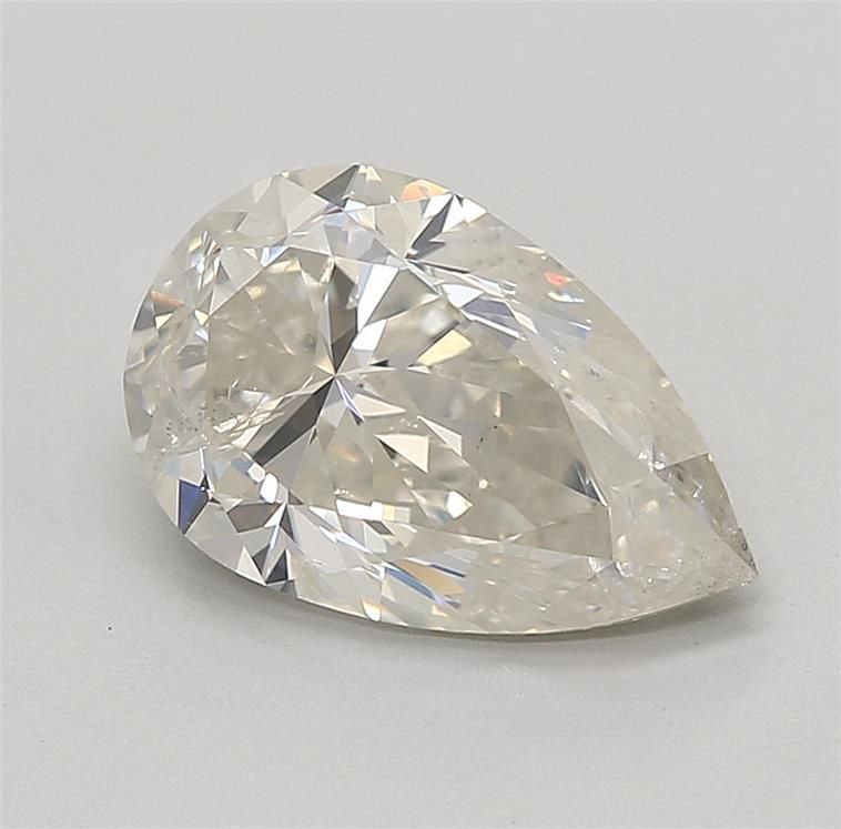 3.01 Carat