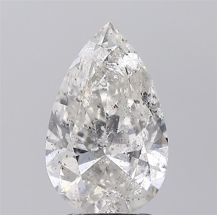 2.51 Carat