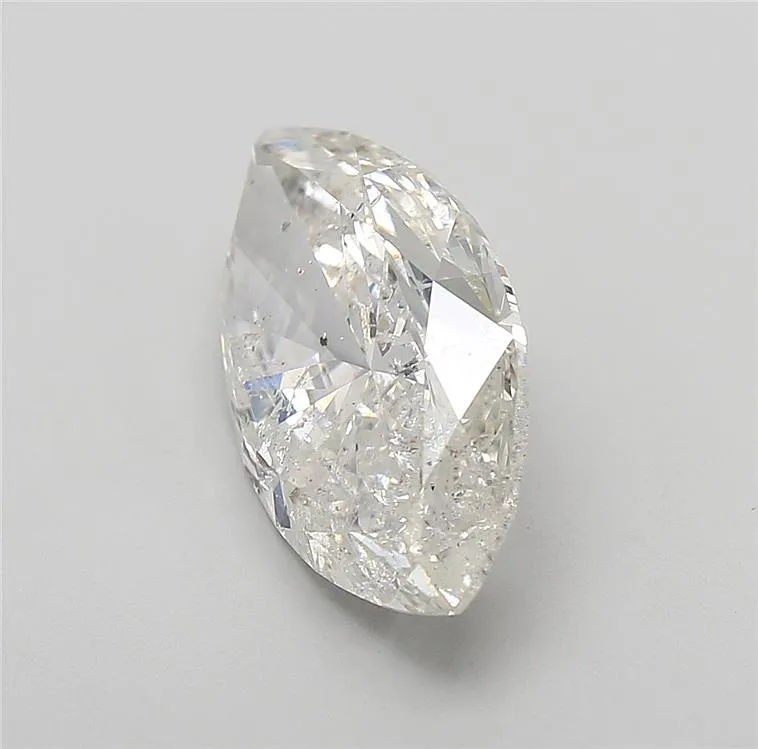 5.01 Carat