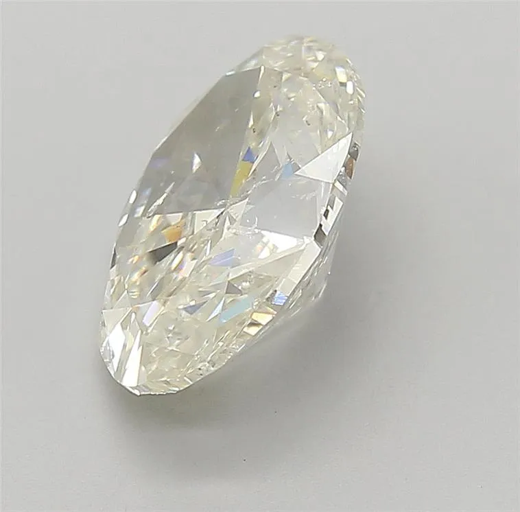 4.01 Carat