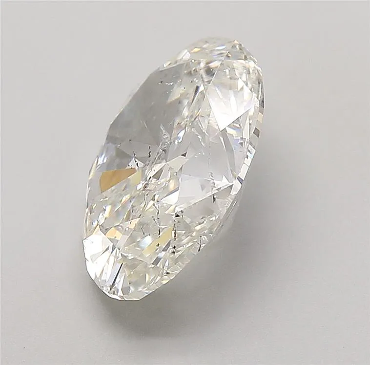 5.01 Carat