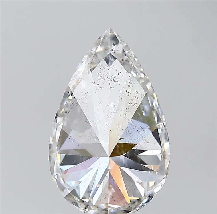 3.01 Carat