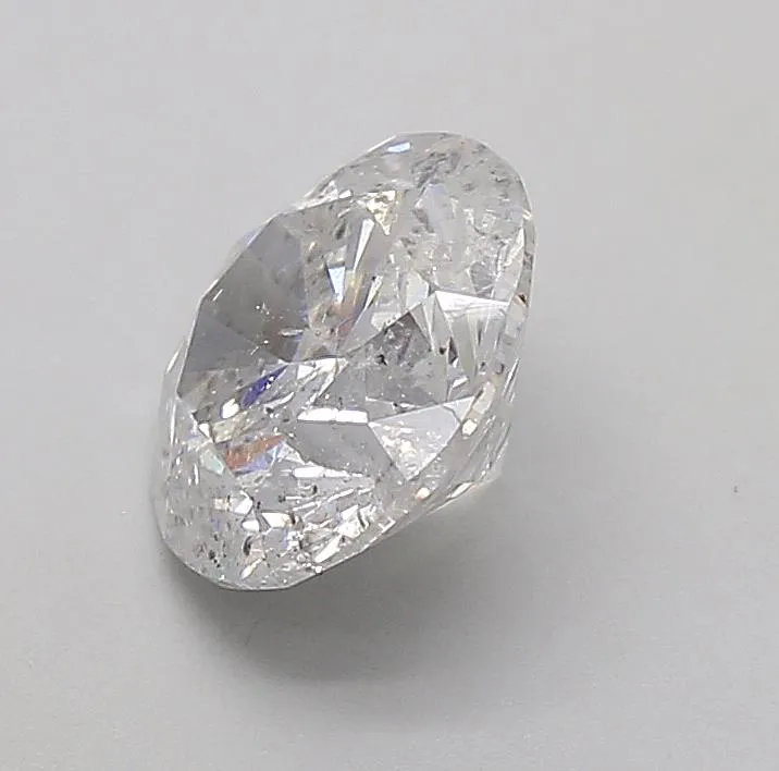 2.07 Carat