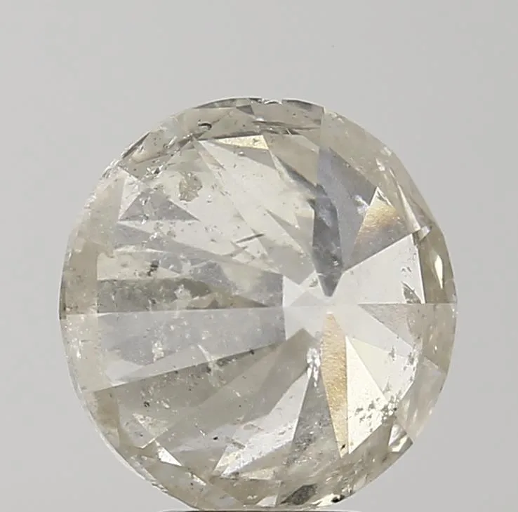 5.01 Carat