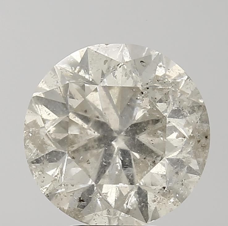 5.01 Carat