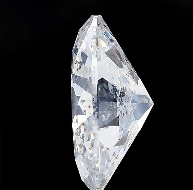 5.02 Carat