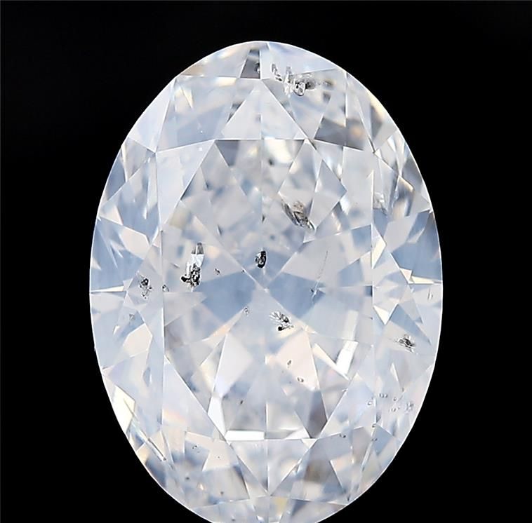5.02 Carat