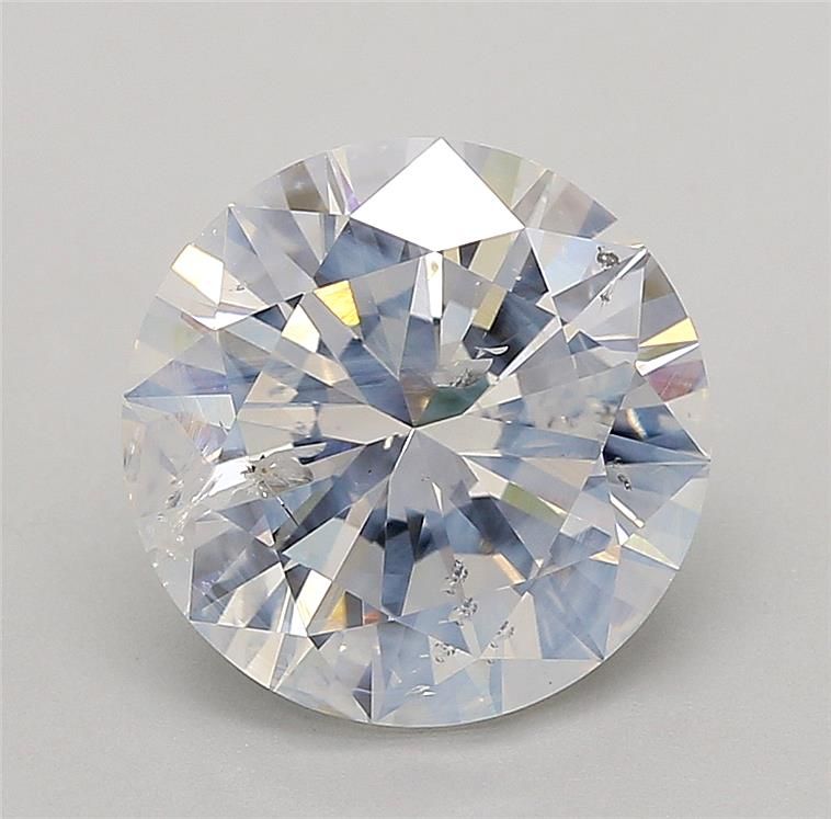5.01 Carat