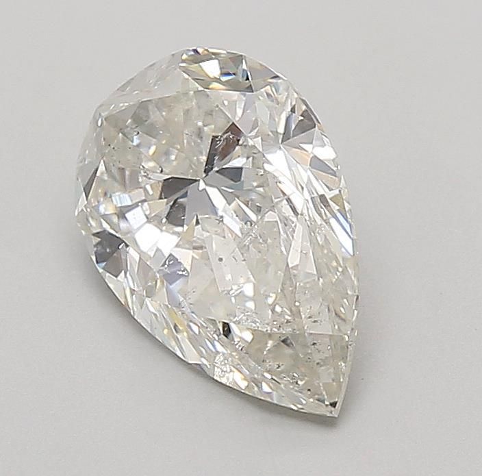 2.01 Carat